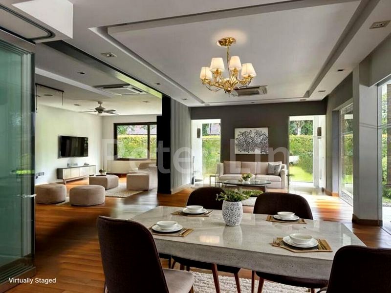 6 Bed Bungalow (Landed) for Sale in  Hillcrest Park - Image 10