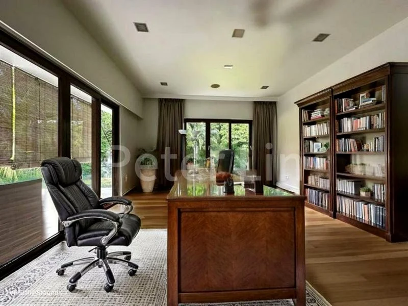 6 Bed Bungalow (Landed) for Sale in  Hillcrest Park - Image 4