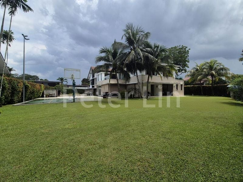 6 Bed Bungalow (Landed) for Sale in  Hillcrest Park - Image 12