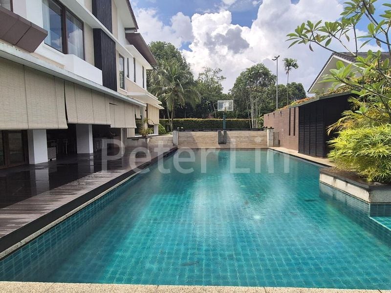 6 Bed Bungalow (Landed) for Sale in  Hillcrest Park - Image 8