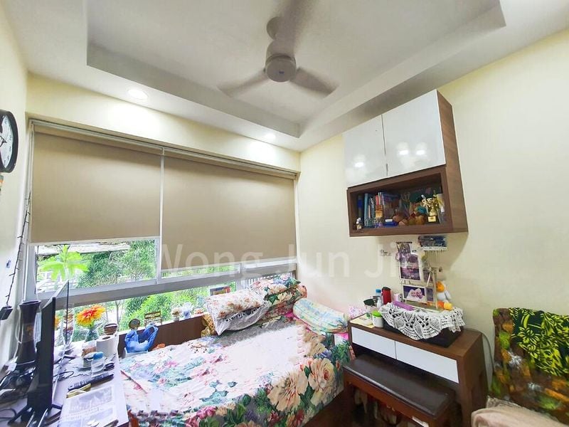 4 Bed Executive Condo for Rent in  Citylife @ Tampines - Image 15