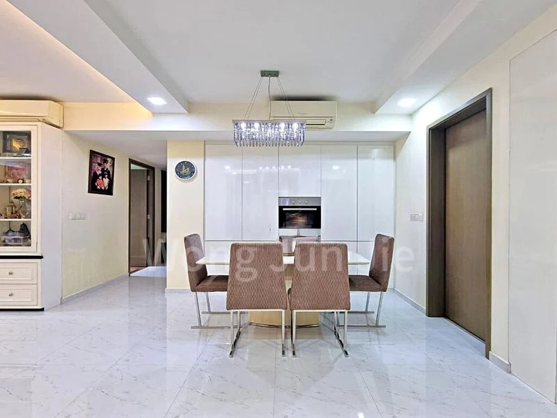 4 Bed Executive Condo for Rent in  Citylife @ Tampines - Image 8