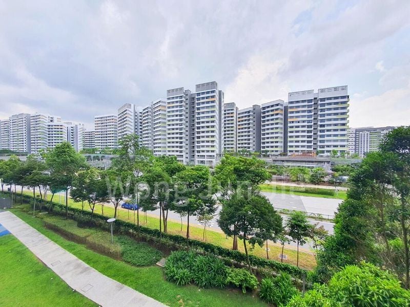 4 Bed Executive Condo for Rent in  Citylife @ Tampines - Image 7