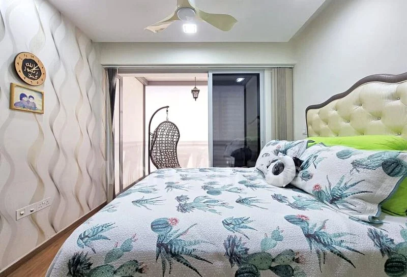 4 Bed Executive Condo for Rent in  Citylife @ Tampines - Image 11