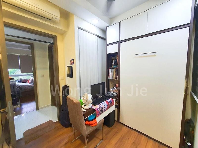 4 Bed Executive Condo for Rent in  Citylife @ Tampines - Image 14