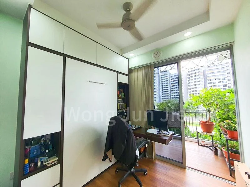 4 Bed Executive Condo for Rent in  Citylife @ Tampines - Image 12