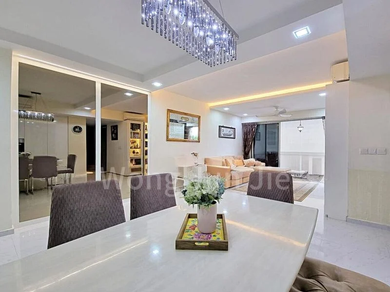 4 Bed Executive Condo for Rent in  Citylife @ Tampines - Image 5