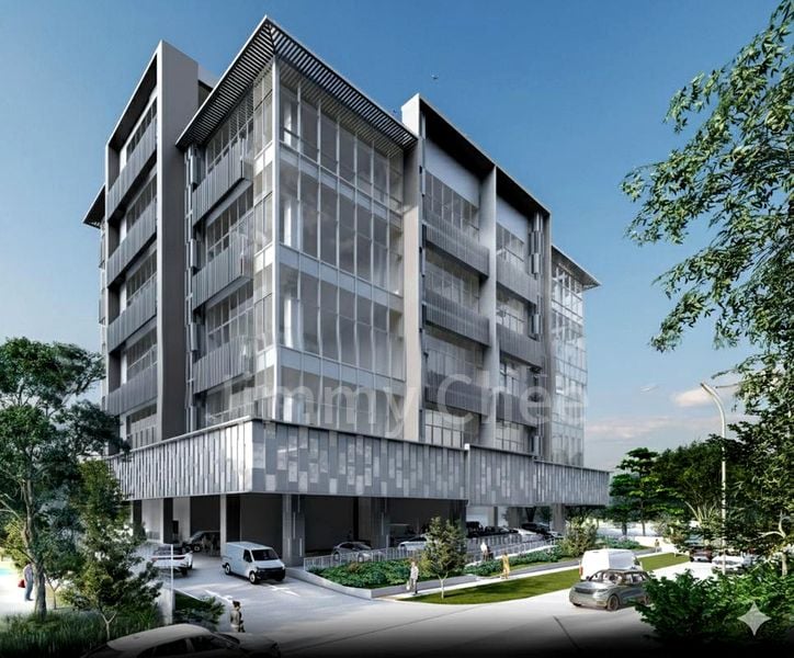 Light Industrial (B1) for Sale: Freehold 6m High, Quality Clean Unit near City Centre - Image 2