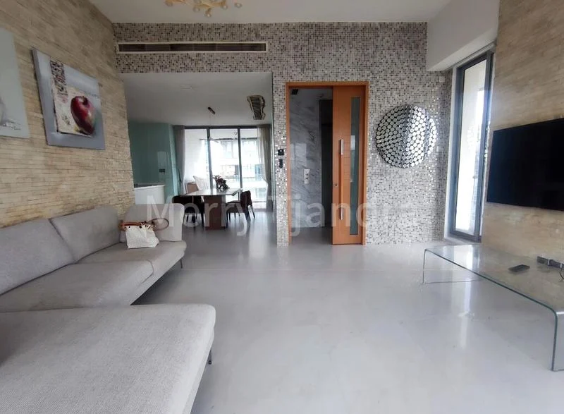 3 Bed Condo for Rent in  Paterson Suites - Image 2