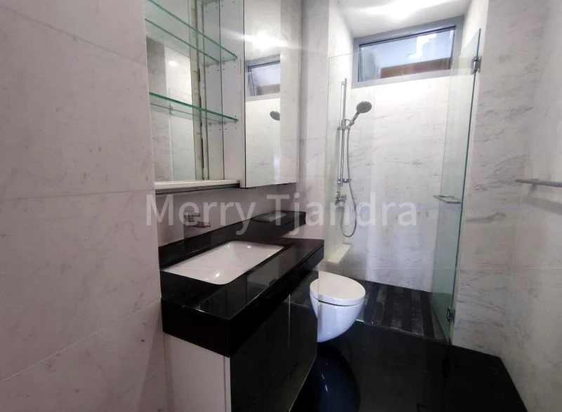 3 Bed Condo for Rent in  Paterson Suites - Image 11