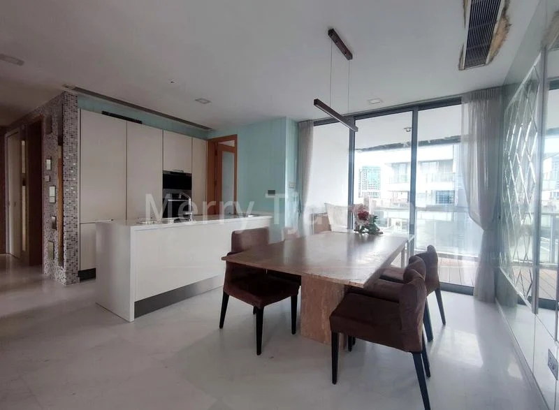 3 Bed Condo for Rent in  Paterson Suites - Image 1