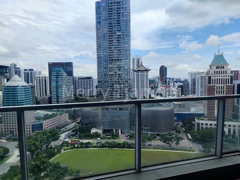 3 Bed Condo for Rent in  Paterson Suites - Image 7