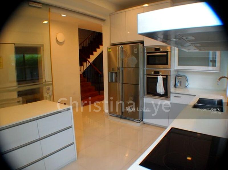 6 Bed Corner Terrace (Landed) for Sale in  406 Fernvale Road - Image 7