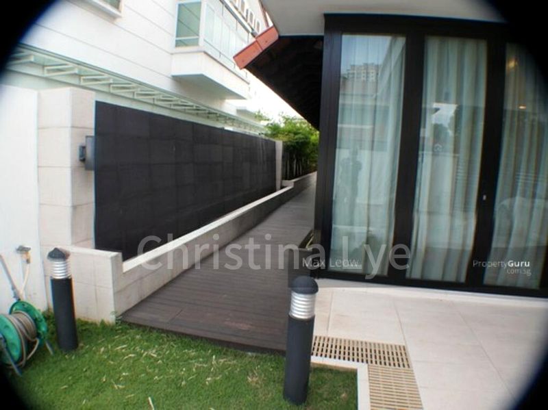 6 Bed Corner Terrace (Landed) for Sale in  406 Fernvale Road - Image 6