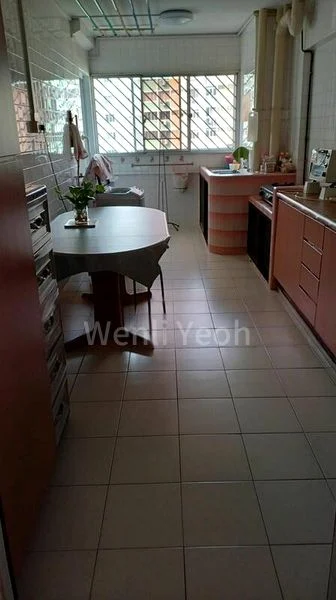 Room (HDB) for Rent in  321 Yishun Central - Image 4