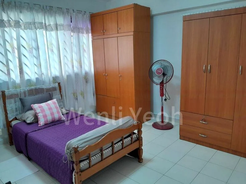 Room (HDB) for Rent in  321 Yishun Central - Image 1