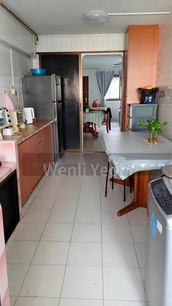 Room (HDB) for Rent in  321 Yishun Central - Image 3