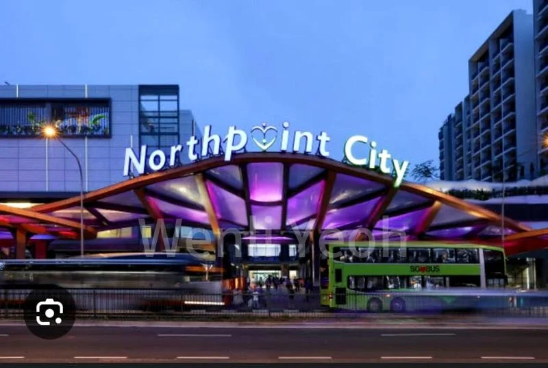 Room (HDB) for Rent in  321 Yishun Central - Image 5