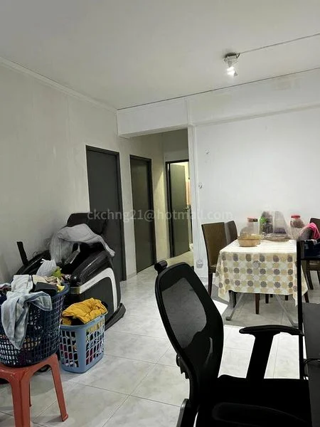 4 Room (4STD) HDB for Rent in  127 Rivervale Street - Image 1