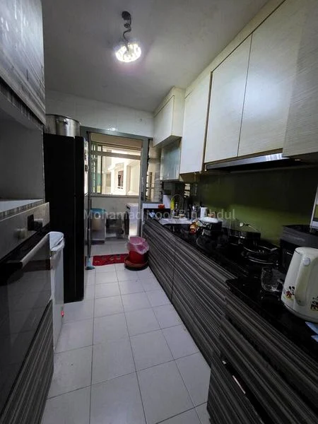 Premium HDB for Sale in  678A Punggol Drive - Image 11