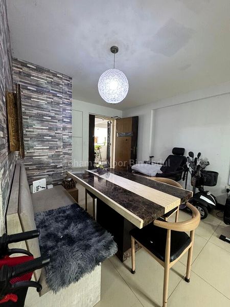 Premium HDB for Sale in  678A Punggol Drive - Image 3