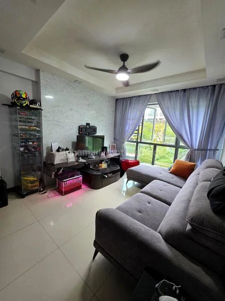 Premium HDB for Sale in  678A Punggol Drive - Image 9