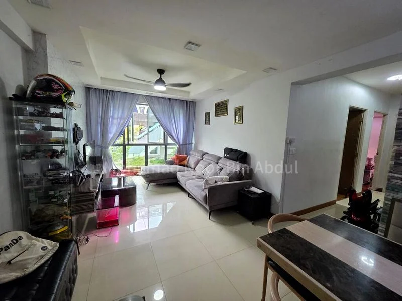 Premium HDB for Sale in  678A Punggol Drive - Image 17