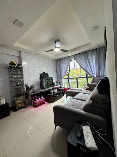 Premium HDB for Sale in  678A Punggol Drive - Image 1