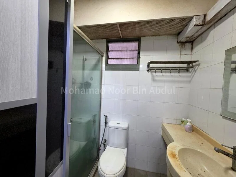 Premium HDB for Sale in  678A Punggol Drive - Image 12