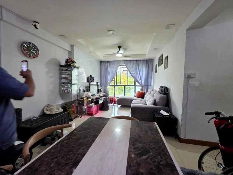 Premium HDB for Sale in  678A Punggol Drive - Image 19