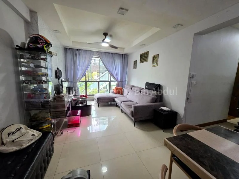 Premium HDB for Sale in  678A Punggol Drive - Image 10