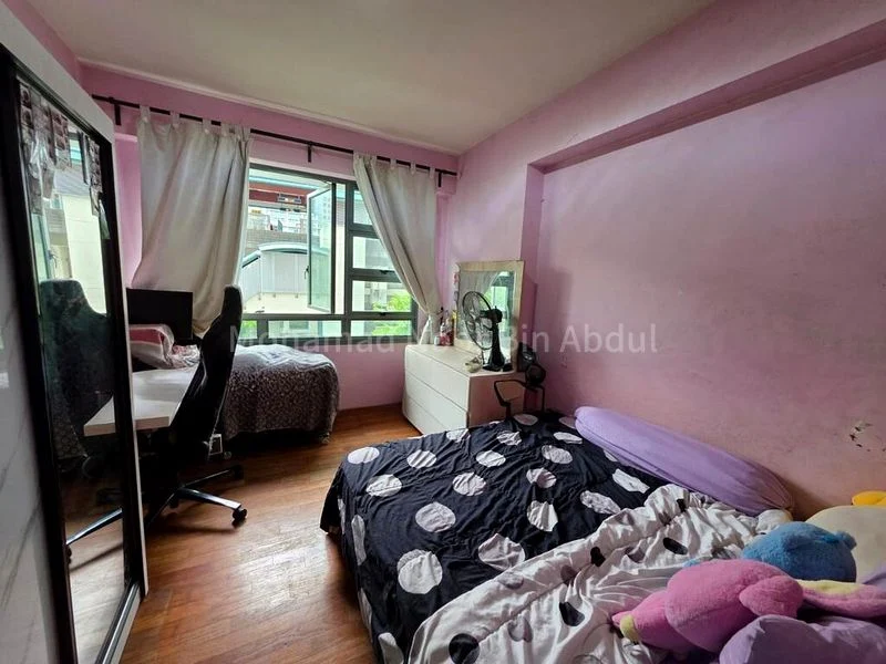 Premium HDB for Sale in  678A Punggol Drive - Image 18