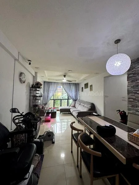 Premium HDB for Sale in  678A Punggol Drive - Image 2