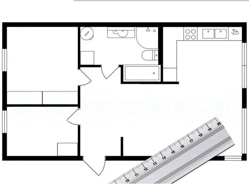 5 Room (5A) HDB for Rent in  416 Woodlands Street 41 - Image 7