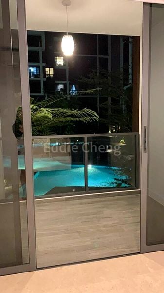 2 Bed Condo for Rent in  Botanique At Bartley - Image 5