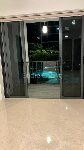 2 Bed Condo for Rent in  Botanique At Bartley - Image 4