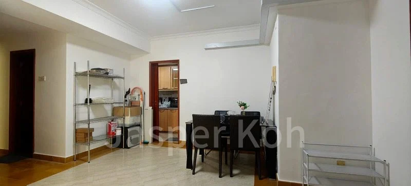 Common Room (Condo) for Rent in Emerald Garden - Image 1