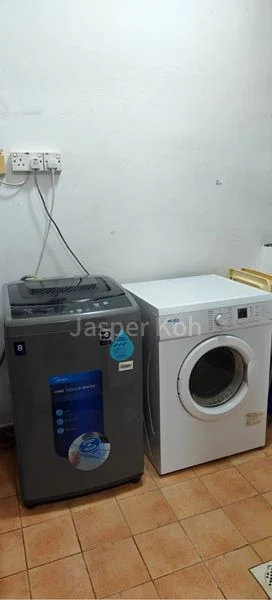 Common Room (Condo) for Rent in Emerald Garden - Image 4