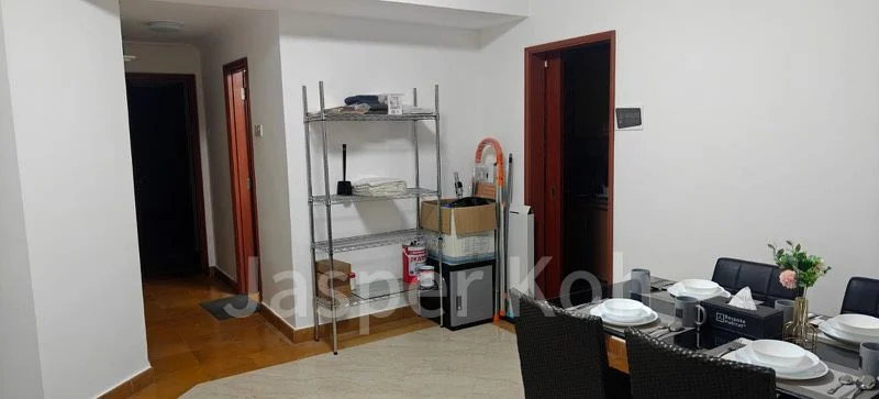 Common Room (Condo) for Rent in Emerald Garden - Image 2