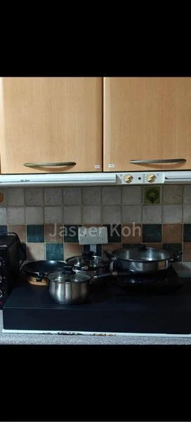 Common Room (Condo) for Rent in Emerald Garden - Image 3