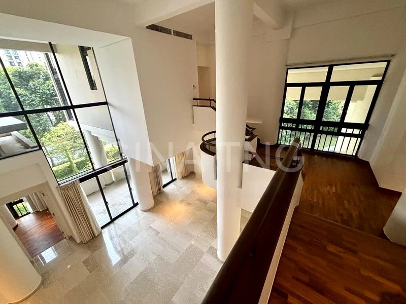 3 Bed Condo for Rent in  The Colonnade - Image 9