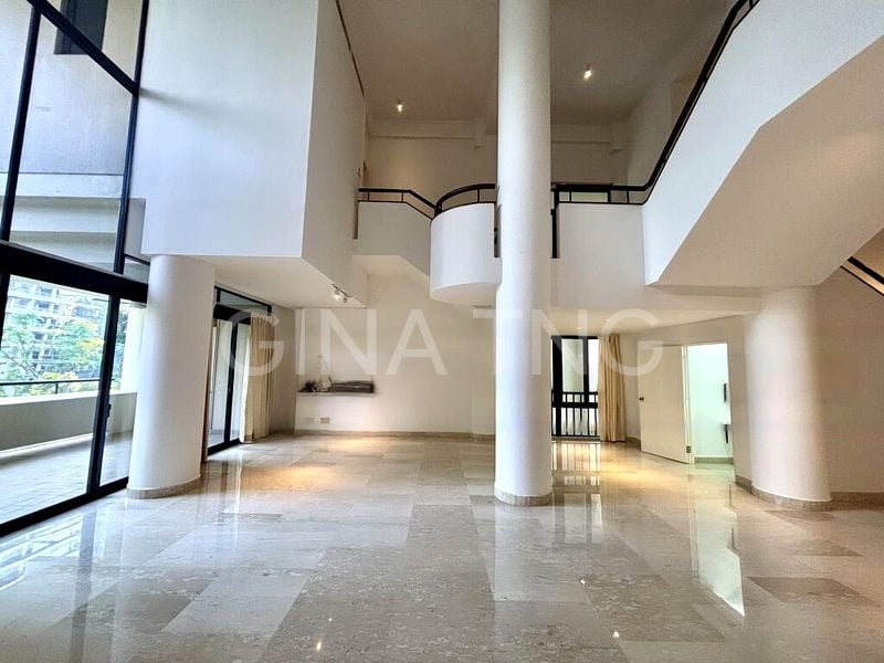 3 Bed Condo for Rent in  The Colonnade - Image 17