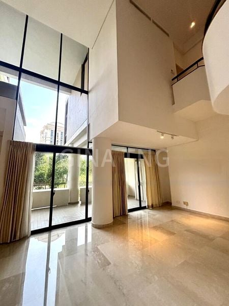 3 Bed Condo for Rent in  The Colonnade - Image 18