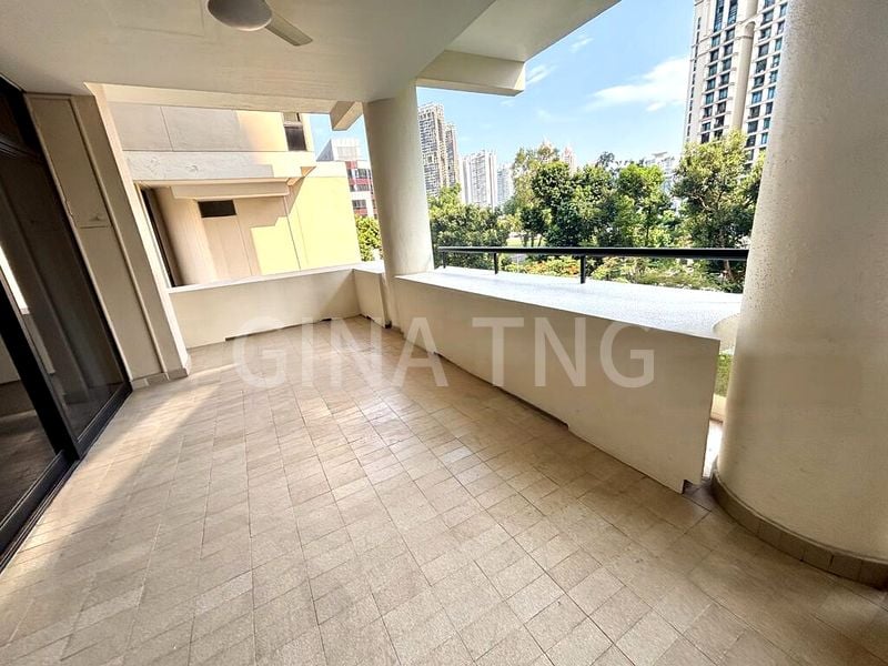 3 Bed Condo for Rent in  The Colonnade - Image 6