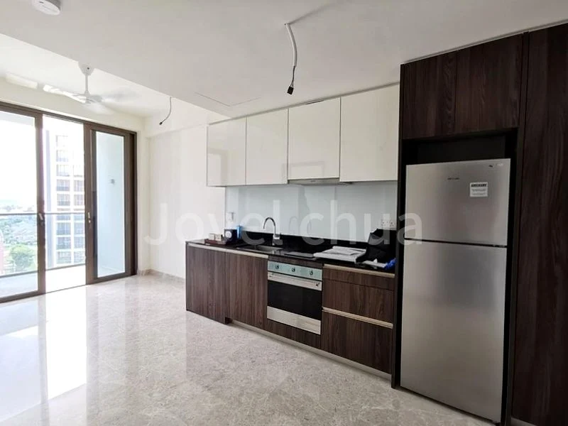 2 Bed Condo for Rent in  Park Place Residences at Plq - Image 7