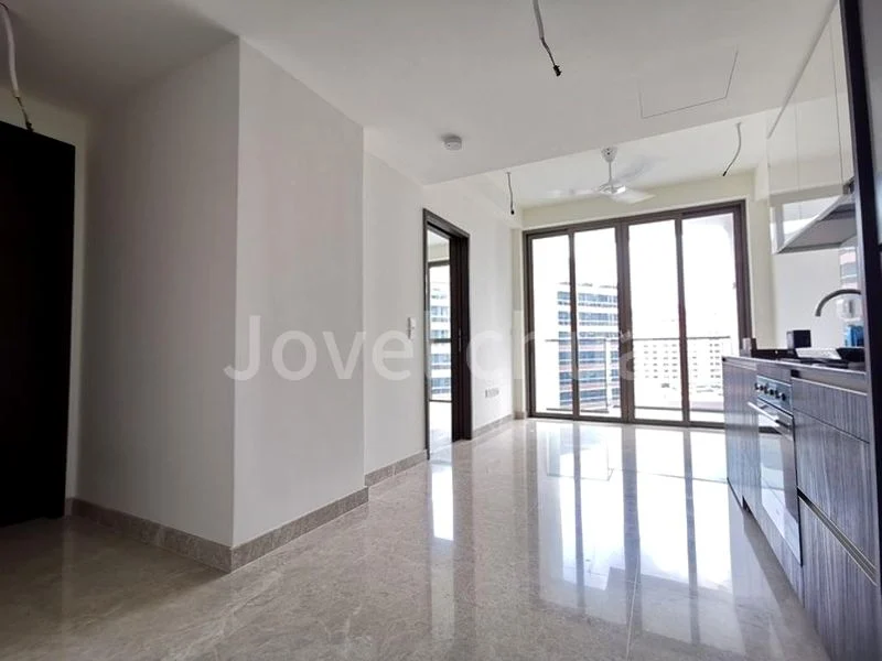 2 Bed Condo for Rent in  Park Place Residences at Plq - Image 4