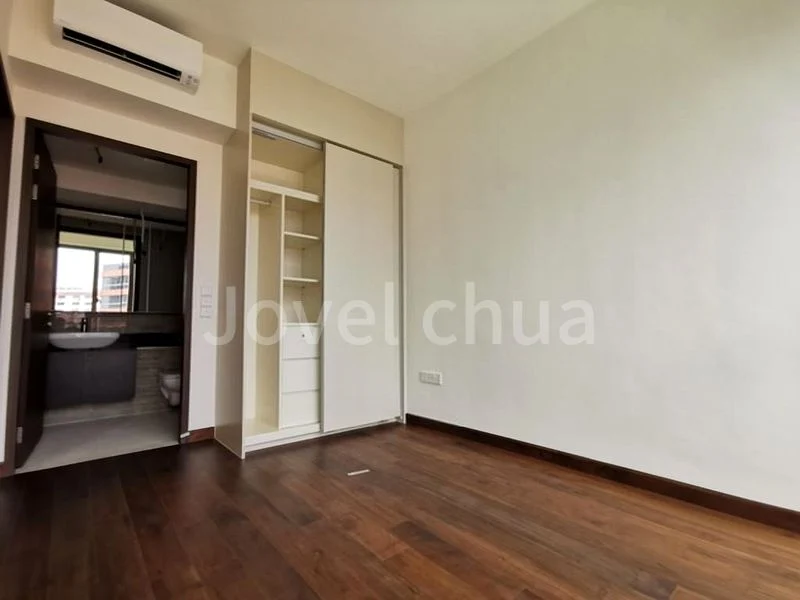 2 Bed Condo for Rent in  Park Place Residences at Plq - Image 3