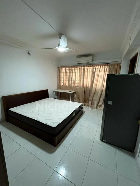 Master Room (HDB) for Rent in  567 Pasir Ris Street 51 - Image 3