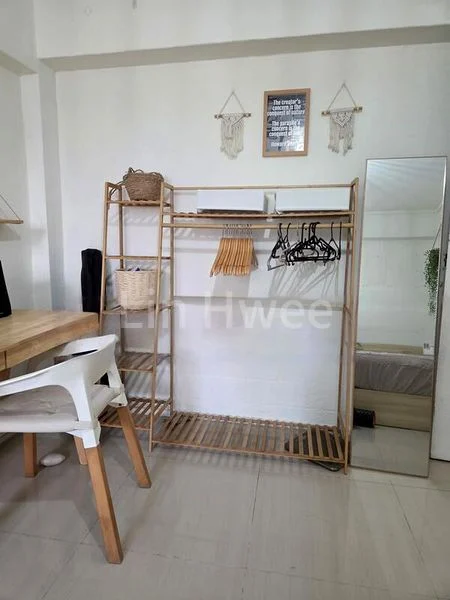 Common Room (HDB) for Rent in  207 Toa Payoh North - Image 5