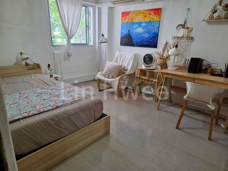 Common Room (HDB) for Rent in  207 Toa Payoh North - Image 4